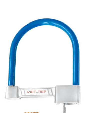 Khoá xe đạp, xe máy Việt Tiệp 06975