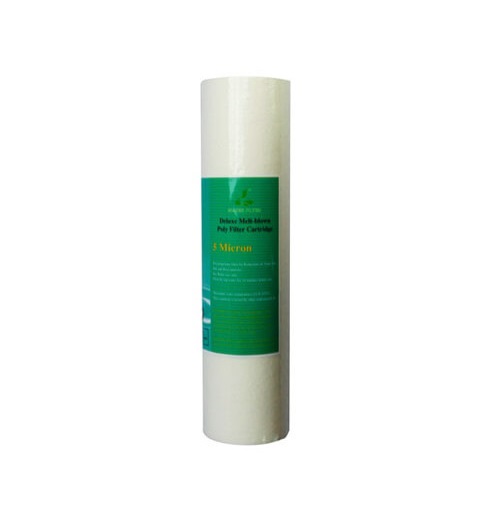 Lõi lọc số 1 PP 10 inch 5 micron