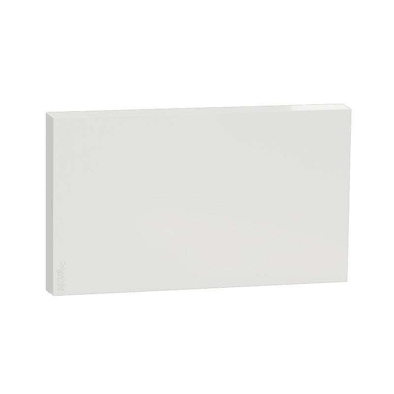 Mặt che trơn AvatarOn A Schneider M3T01BP_WE