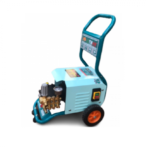 Máy rửa xe cao áp 2200W Jetman PCA-2200A
