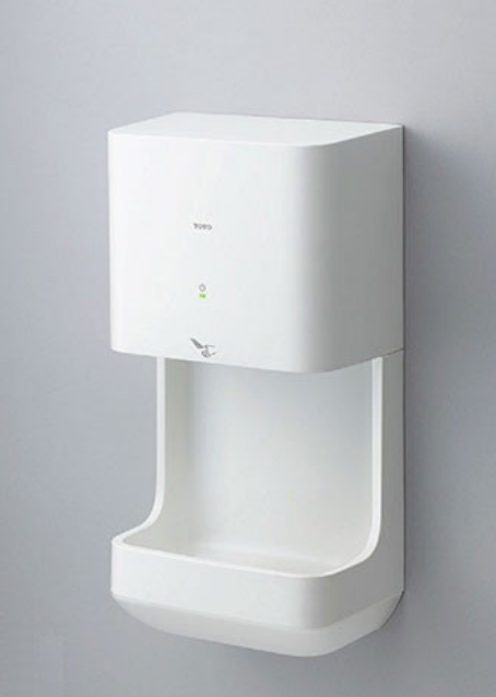 Máy sấy tay gia đình tốc độ cao Toto TYC322W