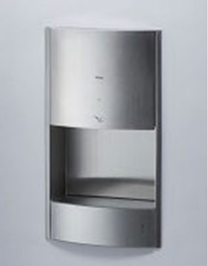 Máy sấy tay tự động âm tường Toto TYC602