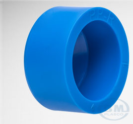 Nối trơn PPR 160 Bình Minh