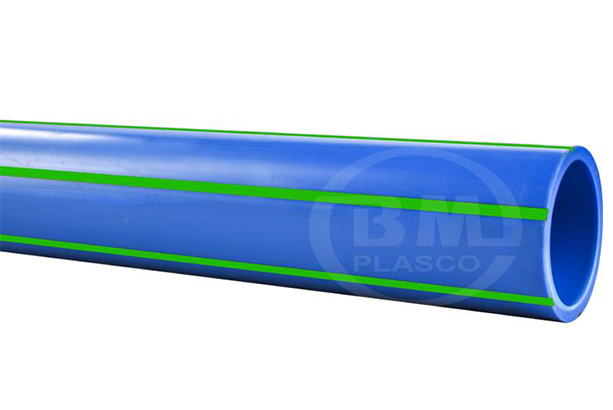 Ống nhựa PPR Ø25 Bình Minh, kích thước 25 x 4,2mm PN20 (ống nóng)