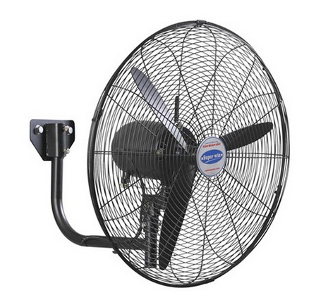 Quạt treo công nghiệp Super Win SPW600-TW, công suất 170W, đường kính cánh 600mm