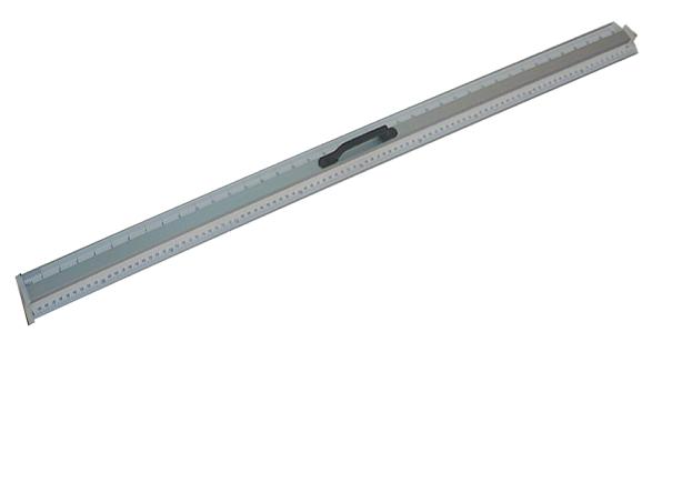 Thước nhôm xây dựng 1m