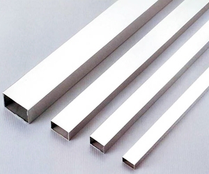 Thước nhôm xây dựng loại trung dài 2m