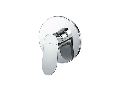 Van gật gù điều chỉnh nóng lạnh Toto TBG01303BA