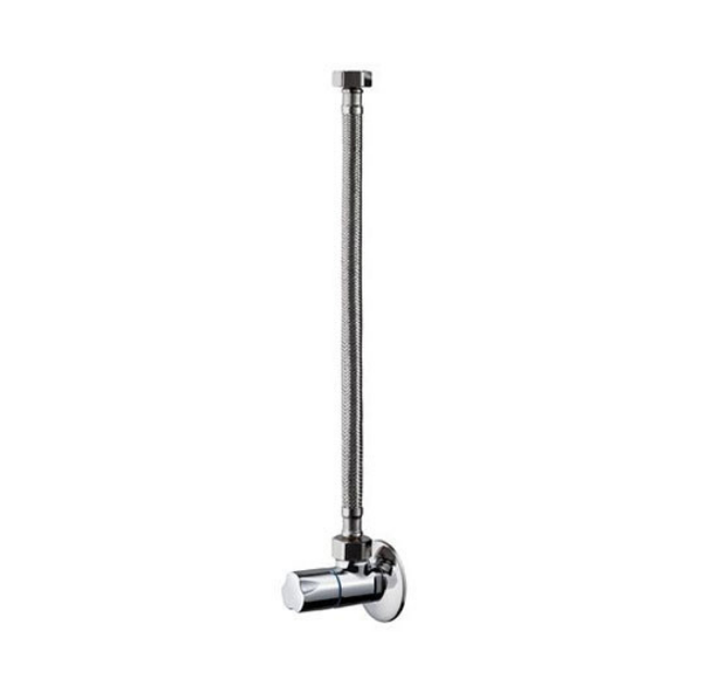 Van khóa kèm dây cấp Toto HAP004A-F