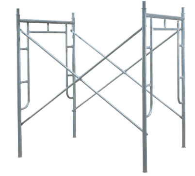 Bộ Giàn giáo 1,7m ( bao gồm chân, mầm, chéo) 1700x1250 dày 2.0mm
