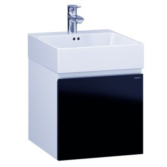 Bộ tủ lavabo treo tường Caesar LF5261+EH15261ADV