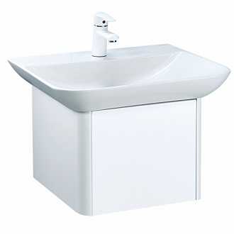 Bộ tủ lavabo treo tường Caesar LF5370+EH05370AV