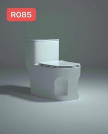 Bồn cầu liền khối Bệt R 085
