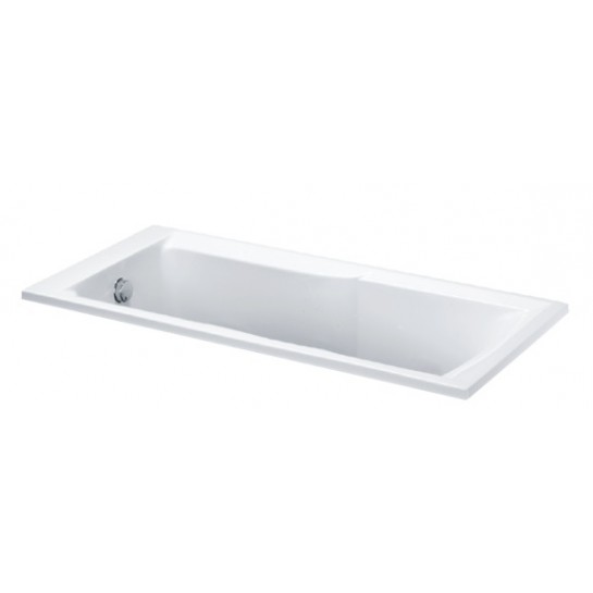 Bồn Tắm Chân Yếm 1.7M CAESAR AT0570L(R)