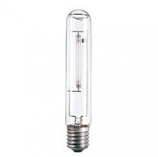 Bóng cao áp Sodium thẳng SON-T 1000W/E40, 04 cái/thùng
