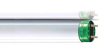 Bóng Led Tuýp Philips EcoFit HO 0m6 10W 765/740/730 T8 1050 Lm(1 đầu), ánh sáng trắng, 10 bóng/thùng
