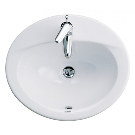 Chậu lavabo dương bàn Caesar L5018