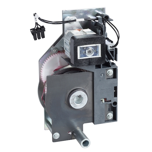 Cuộn đóng (XF) EasyPact EVS cố định, 220 VAC/VDC Schneider MVS21803