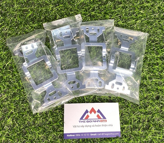 Đai sắt dùng cho HB Nanoco NS80
