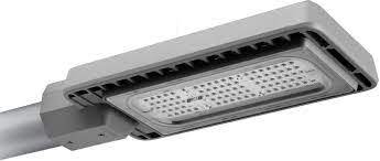 Đèn Đường BRP392 Chíp Luxeon 3030 ,tăng phô Xitanium 150w ,công suất 120w Chống sét spd class I 10KV, 1 cái/thùng