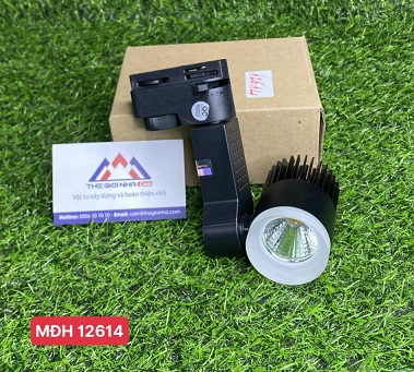 Đèn led ray 5W Ø50x70xH125 RRC series ENA RRC05-070/CB(N), ánh sáng trung tính