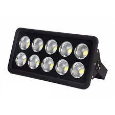 Đèn Pha ZC-460 600w chíp PL- Nguồn PL ( ZC-460-PL 6500K WB), ánh sáng trắng, 1 cái/thùng