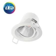 Downlight chiếu điểm SL201 4.5W 4000K, ánh sáng trung tính, 12 cái/thùng