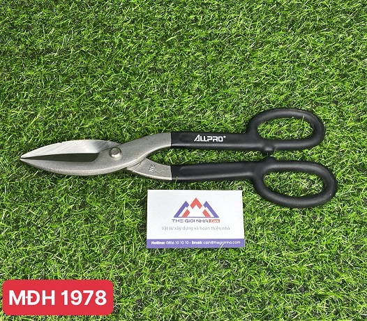Kéo cắt tôn Allpro 01412, kích thước  12 inch (300mm)