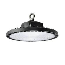Led nhà xưởng 200w Chíp Pl + Nguồn PL ( UFO HB-PLP 200w) Phi 410, 1 cái/thùng