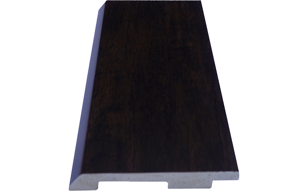 Len Chân Tường Nhựa Giả Gỗ EG116 KT(97 x 15 x 2500 mm)