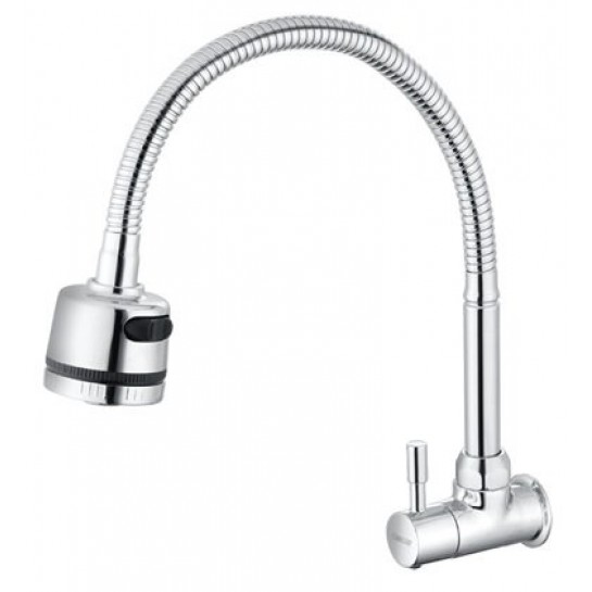 Vòi bếp lạnh Caesar K026C, gắn tường
