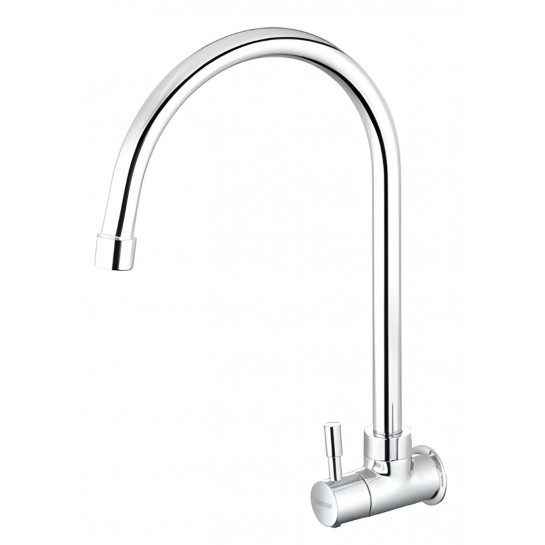 Vòi bếp lạnh Caesar K036C, gắn tường