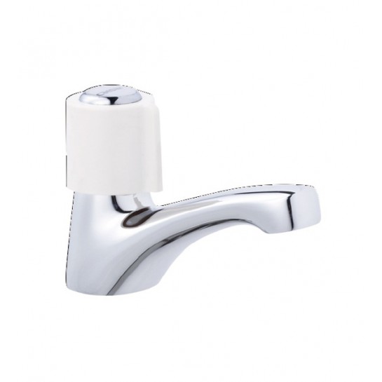 Vòi lavabo lạnh Caesar B037C, không bao gồm bộ xả