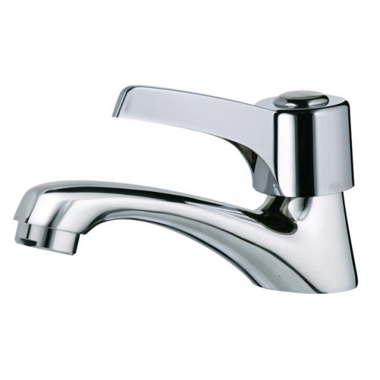 Vòi lavabo lạnh Caesar B101C, không bao gồm bộ xả
