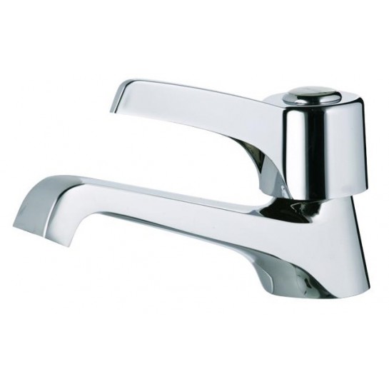Vòi lavabo lạnh Caesar B104C, không bao gồm bộ xả