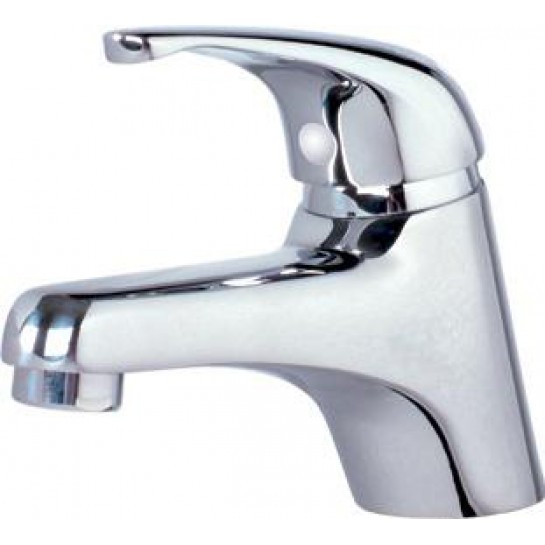 Vòi lavabo lạnh Caesar B109C, không bao gồm bộ xả