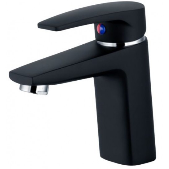Vòi lavabo nóng lạnh Caesar B390CBU