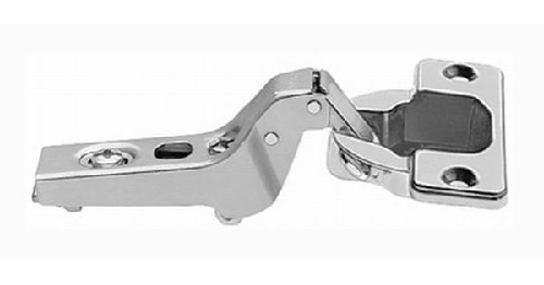 Bản lề CLIP góc mở 100° 71M2750/1984053 ,Lọt lòng, màu Niken