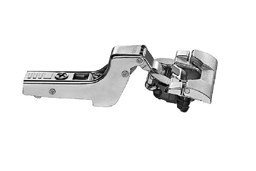 Bản lề CLIP top góc mở 107° 75T1750/6119950, Lọt lòng