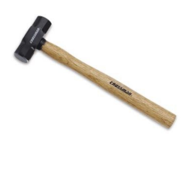 Búa lục giác 3kg Crossman 68-406