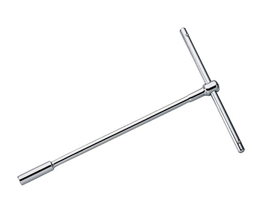 Cần siết chữ T Toptul CTDA1331, 13mm