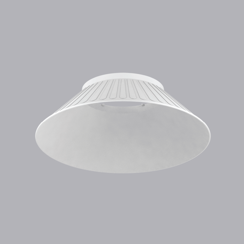 CHÓA ĐÈN NHÀ XƯỞNG MPE RFL-100 sử dụng cho seri HBV 405x330 mm