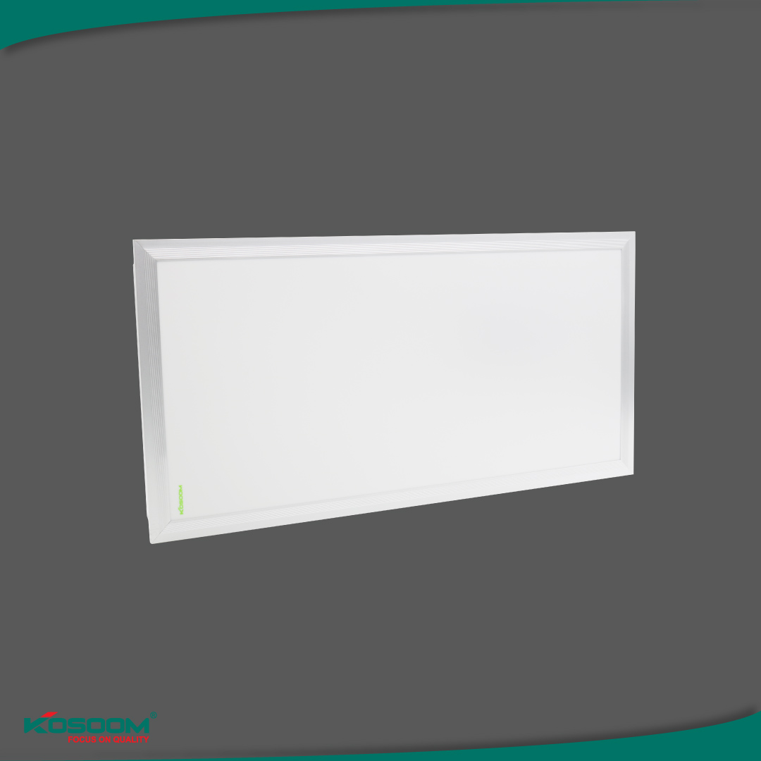 Đèn led panel 35W, kích thước 300*600 Kosoom PN-KS-A300*600-35, trần thạch cao