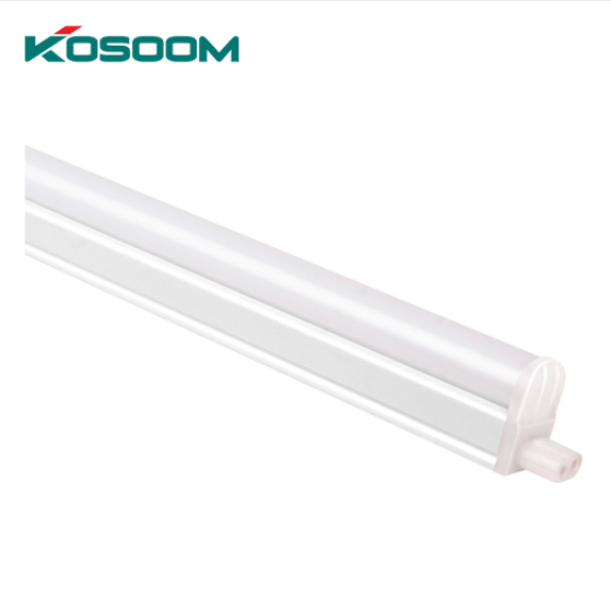 Đèn led tuýp T5 8W, kích thước D324*R20*H30, Kosoom T5N-KS-8-0.6, ánh sáng vàng