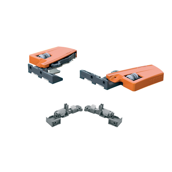 Khóa ray MOVENTO Bên phải T51.7601 R/6616738, 1 cái | pc