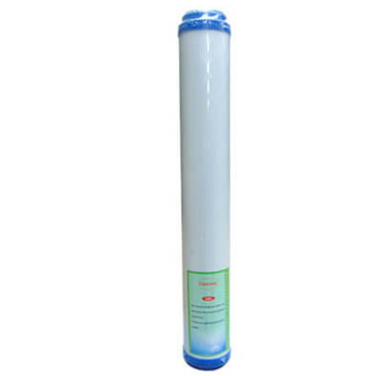 Lõi lọc than hoạt tính UDF, OEM, 20 inch