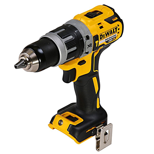 Máy khoan pin Dewalt DCD796N (Chưa gồm Pin & Sạc)