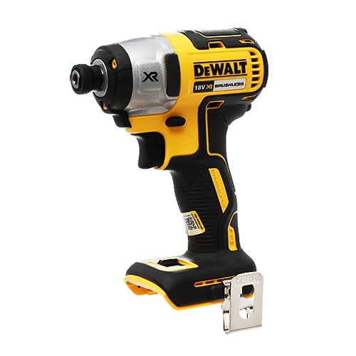 Máy vặn vít dùng pin 18V DEWALT DCF887N ( Chưa gồm Pin & Sạc )