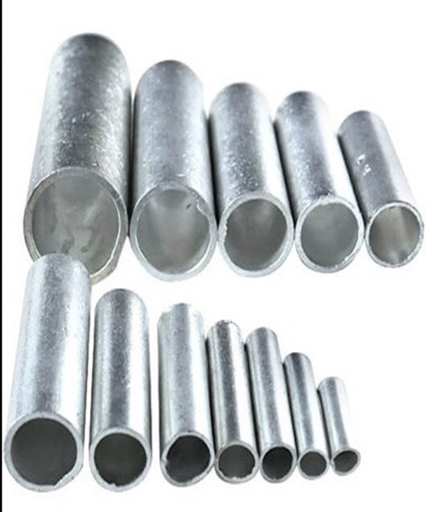 Ống nối cos thẳng đồng L185