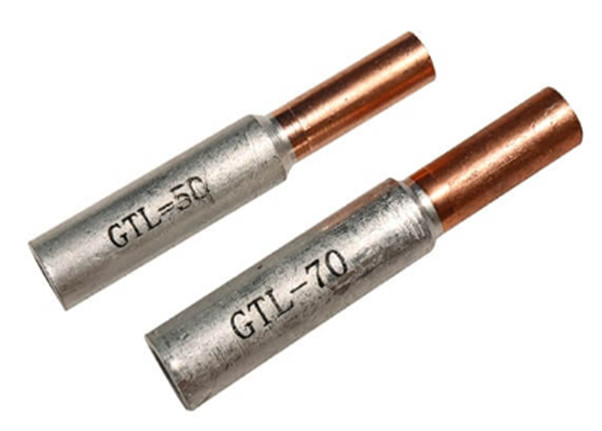 Ống Nối Dây Cáp Đồng Nhôm GTL35